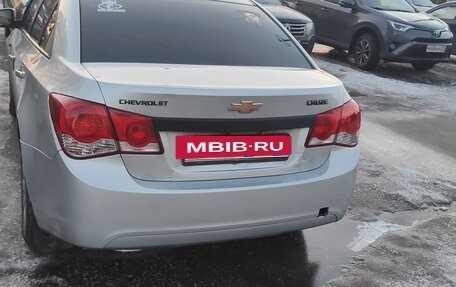 Chevrolet Cruze II, 2012 год, 570 000 рублей, 13 фотография