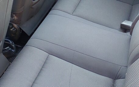 Chevrolet Aveo III, 2007 год, 255 000 рублей, 10 фотография