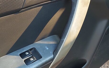 Chevrolet Aveo III, 2007 год, 255 000 рублей, 12 фотография