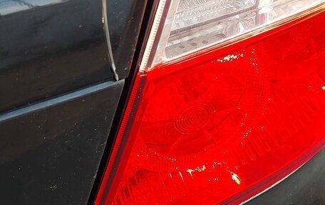 Chevrolet Aveo III, 2007 год, 255 000 рублей, 15 фотография