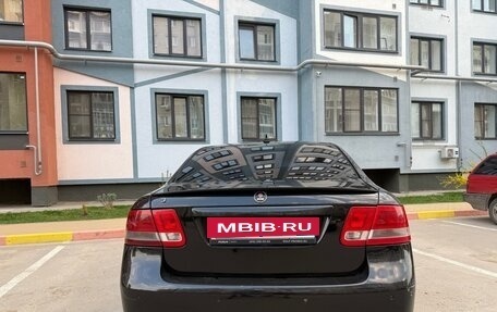 Saab 9-3 II рестайлинг, 2003 год, 390 000 рублей, 16 фотография
