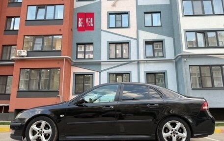 Saab 9-3 II рестайлинг, 2003 год, 390 000 рублей, 7 фотография