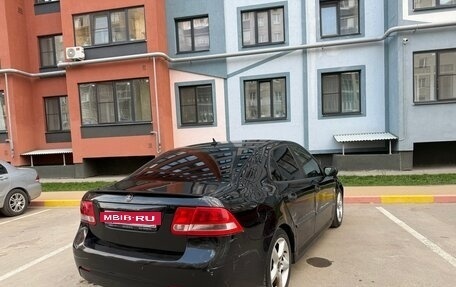 Saab 9-3 II рестайлинг, 2003 год, 390 000 рублей, 17 фотография