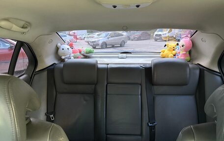 Saab 9-3 II рестайлинг, 2003 год, 390 000 рублей, 27 фотография