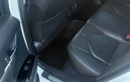 Toyota Camry, 2018 год, 2 290 000 рублей, 8 фотография
