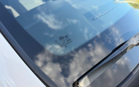 Hyundai Solaris II рестайлинг, 2021 год, 990 000 рублей, 15 фотография