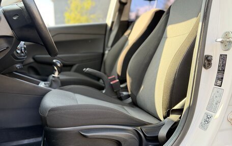 Hyundai Solaris II рестайлинг, 2021 год, 990 000 рублей, 17 фотография