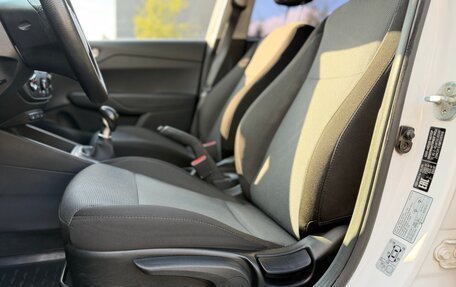 Hyundai Solaris II рестайлинг, 2021 год, 990 000 рублей, 23 фотография