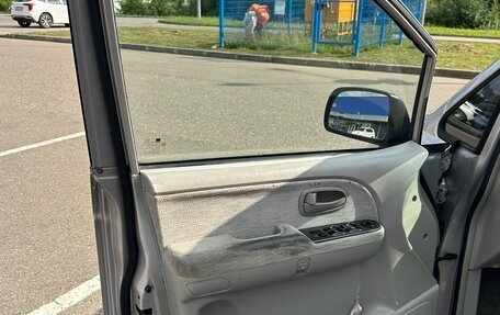 Hyundai Trajet I рестайлинг, 2006 год, 330 000 рублей, 12 фотография