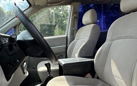 Hyundai Trajet I рестайлинг, 2006 год, 330 000 рублей, 11 фотография