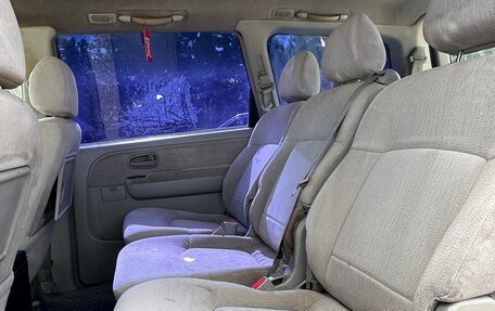 Hyundai Trajet I рестайлинг, 2006 год, 330 000 рублей, 14 фотография