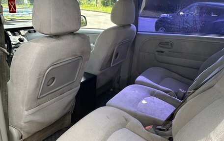 Hyundai Trajet I рестайлинг, 2006 год, 330 000 рублей, 13 фотография
