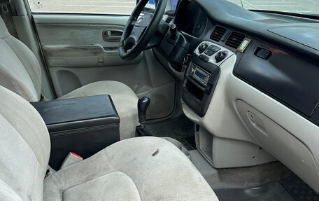 Hyundai Trajet I рестайлинг, 2006 год, 330 000 рублей, 17 фотография