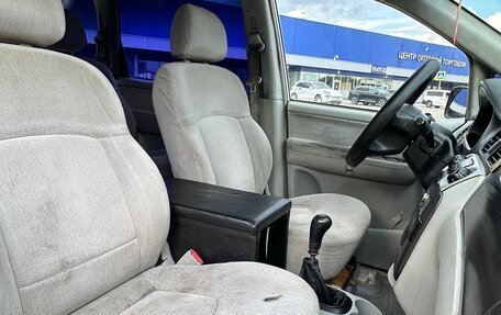 Hyundai Trajet I рестайлинг, 2006 год, 330 000 рублей, 18 фотография