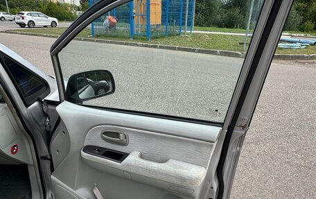 Hyundai Trajet I рестайлинг, 2006 год, 330 000 рублей, 19 фотография
