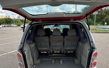 Hyundai Trajet I рестайлинг, 2006 год, 330 000 рублей, 28 фотография
