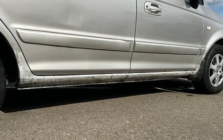 Hyundai Trajet I рестайлинг, 2006 год, 330 000 рублей, 26 фотография