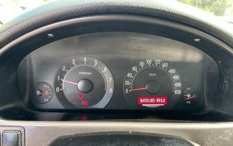 Hyundai Trajet I рестайлинг, 2006 год, 330 000 рублей, 27 фотография