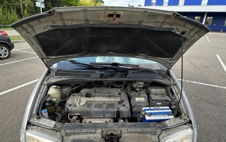 Hyundai Trajet I рестайлинг, 2006 год, 330 000 рублей, 29 фотография