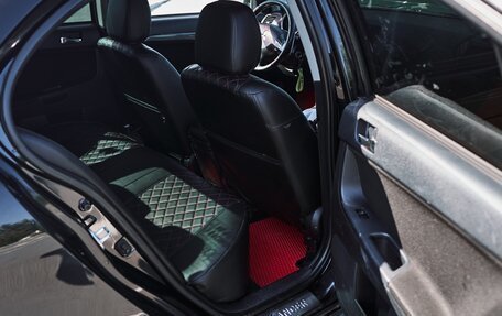 Mitsubishi Lancer IX, 2008 год, 650 000 рублей, 7 фотография
