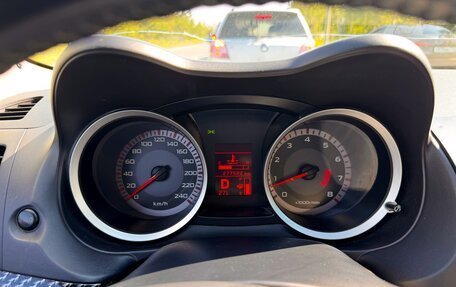 Mitsubishi Lancer IX, 2008 год, 650 000 рублей, 8 фотография
