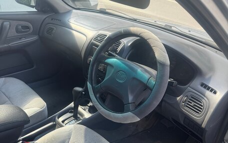 Mazda Familia, 1998 год, 155 000 рублей, 5 фотография