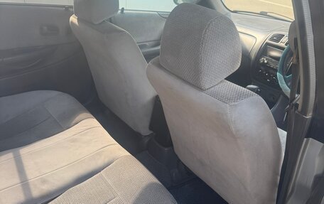 Mazda Familia, 1998 год, 155 000 рублей, 6 фотография