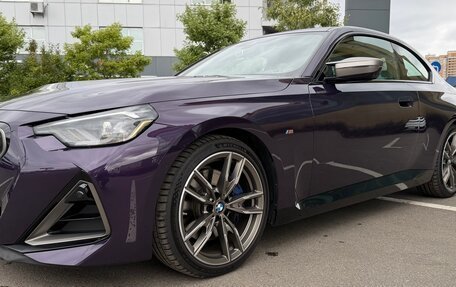 BMW 2 серия, 2021 год, 6 900 000 рублей, 2 фотография