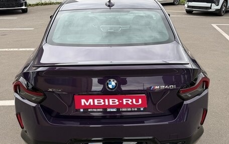 BMW 2 серия, 2021 год, 6 900 000 рублей, 7 фотография