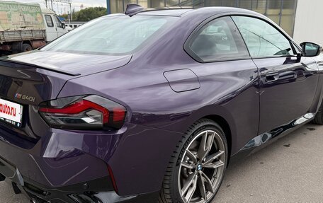 BMW 2 серия, 2021 год, 6 900 000 рублей, 8 фотография