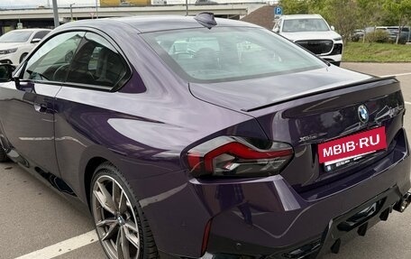 BMW 2 серия, 2021 год, 6 900 000 рублей, 5 фотография