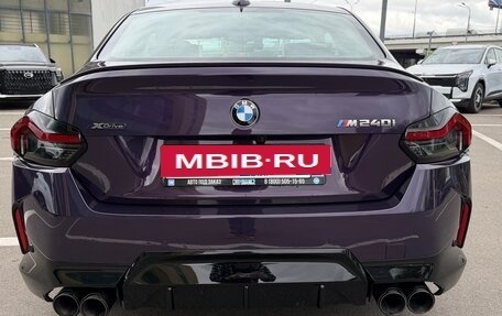 BMW 2 серия, 2021 год, 6 900 000 рублей, 6 фотография
