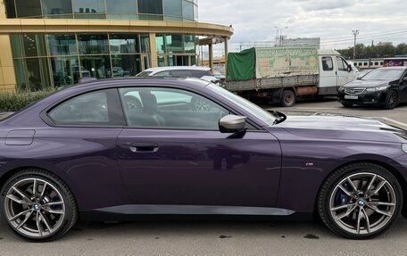 BMW 2 серия, 2021 год, 6 900 000 рублей, 10 фотография