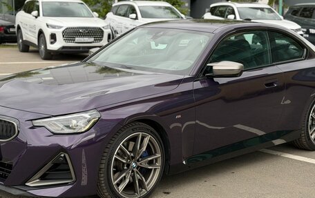 BMW 2 серия, 2021 год, 6 900 000 рублей, 14 фотография