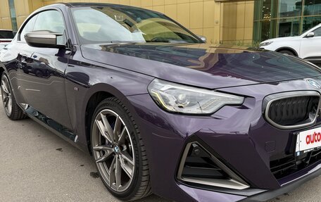 BMW 2 серия, 2021 год, 6 900 000 рублей, 11 фотография