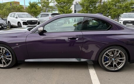 BMW 2 серия, 2021 год, 6 900 000 рублей, 9 фотография