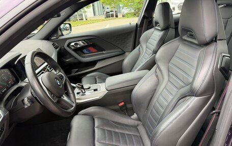 BMW 2 серия, 2021 год, 6 900 000 рублей, 19 фотография