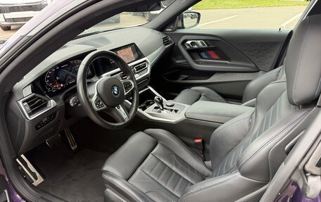 BMW 2 серия, 2021 год, 6 900 000 рублей, 20 фотография