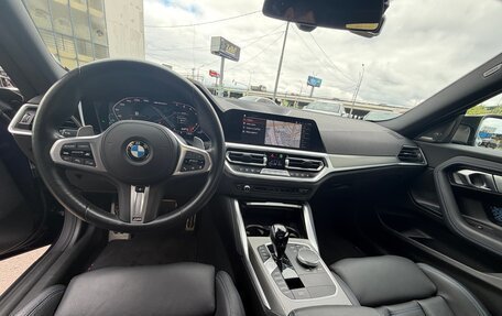 BMW 2 серия, 2021 год, 6 900 000 рублей, 22 фотография