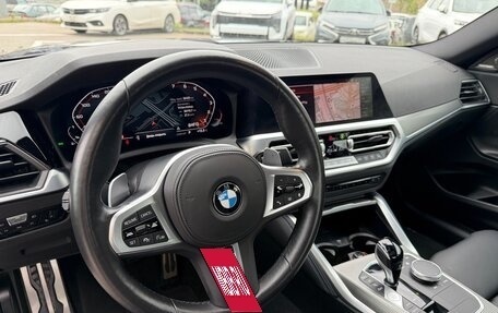 BMW 2 серия, 2021 год, 6 900 000 рублей, 17 фотография