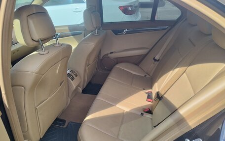 Mercedes-Benz C-Класс, 2007 год, 900 000 рублей, 7 фотография