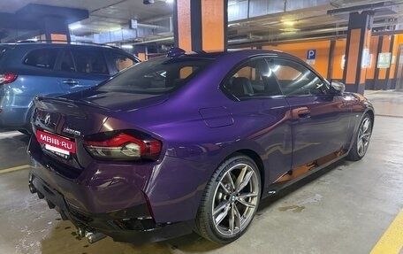 BMW 2 серия, 2021 год, 6 900 000 рублей, 26 фотография