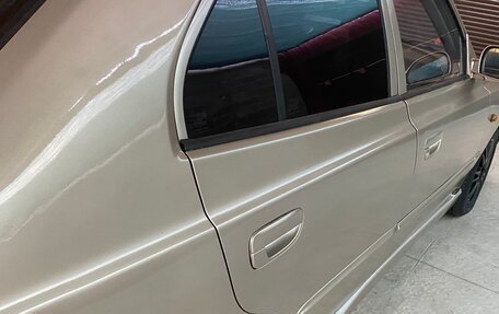 Hyundai Accent II, 2005 год, 370 000 рублей, 20 фотография