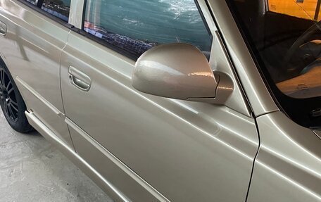 Hyundai Accent II, 2005 год, 370 000 рублей, 23 фотография