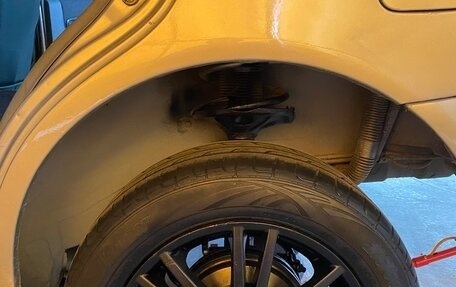 Hyundai Accent II, 2005 год, 370 000 рублей, 34 фотография