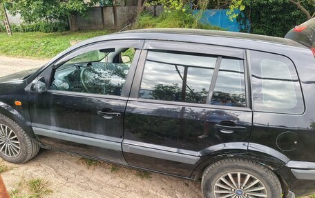Ford Fusion I, 2009 год, 330 000 рублей, 6 фотография