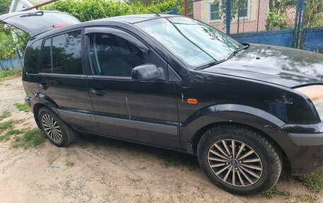 Ford Fusion I, 2009 год, 330 000 рублей, 3 фотография
