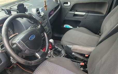 Ford Fusion I, 2009 год, 330 000 рублей, 7 фотография