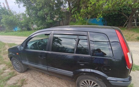 Ford Fusion I, 2009 год, 330 000 рублей, 2 фотография