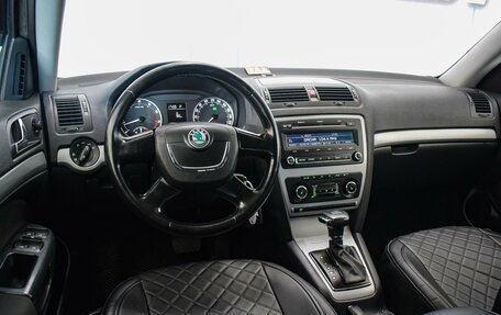 Skoda Octavia, 2013 год, 980 000 рублей, 6 фотография